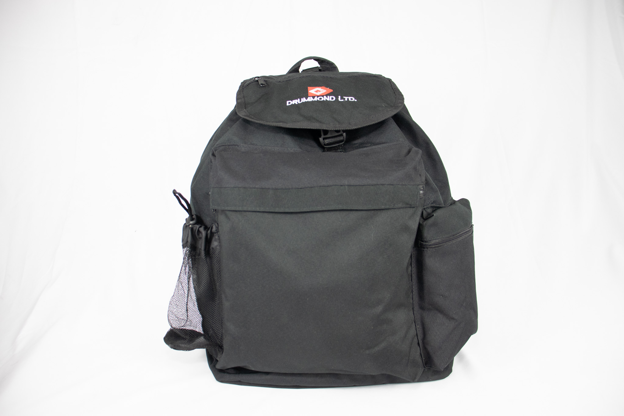 Morral Pionero