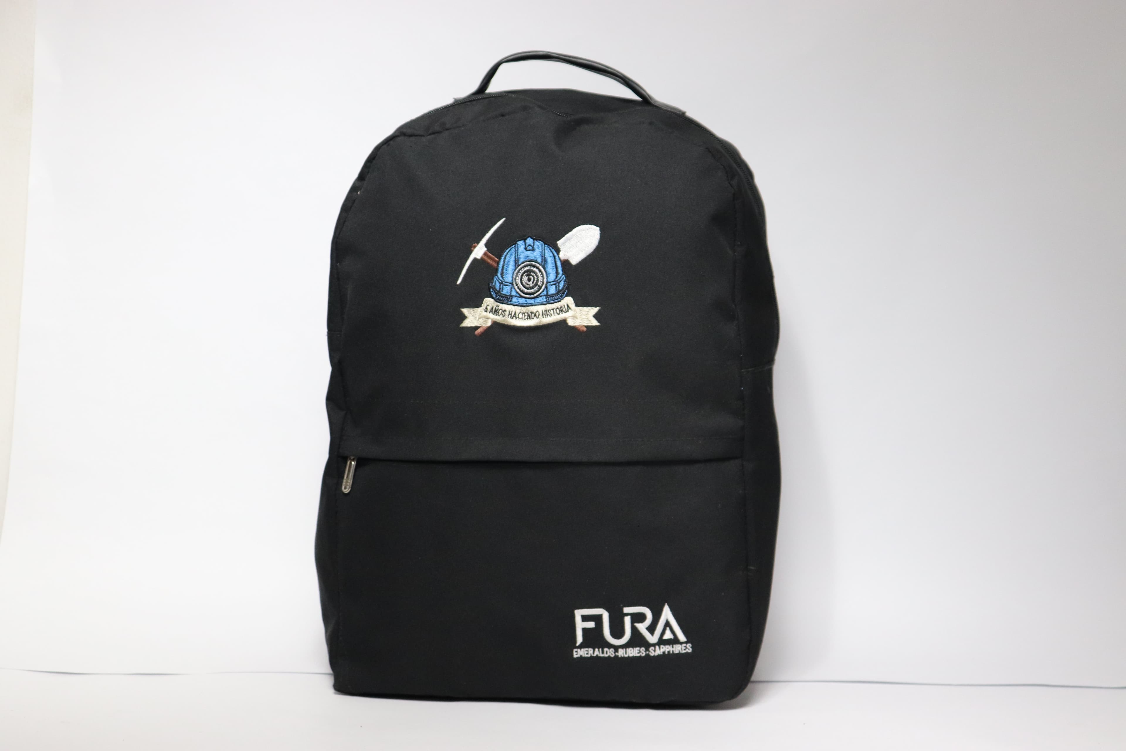 Morral 'Fura'