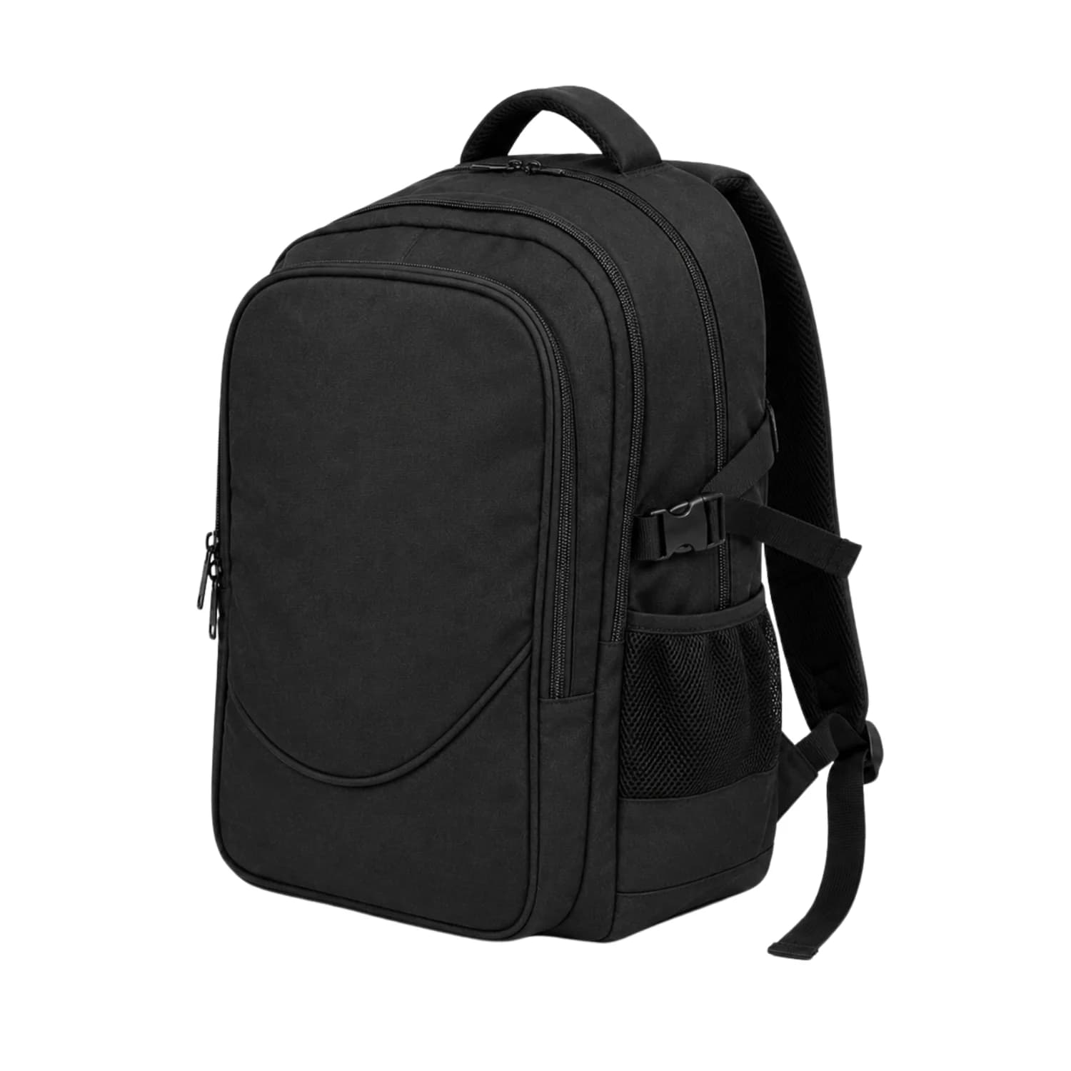 BLACK MEDIUM